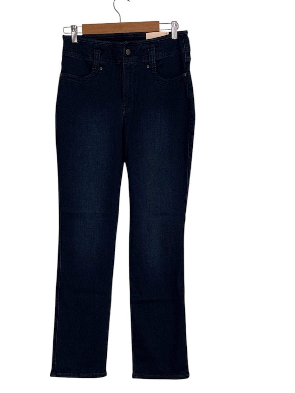NYDJ Marilyn Straight Leg Jeans